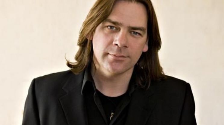 Alan Doyle