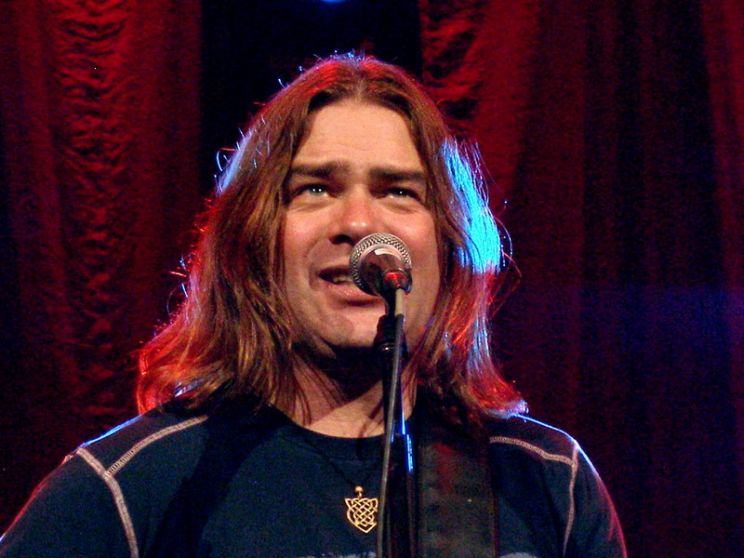 Alan Doyle