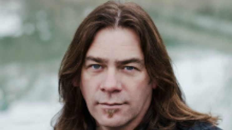Alan Doyle