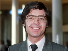 Alan Dukes
