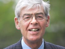 Alan Dukes