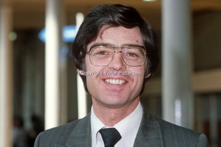 Alan Dukes