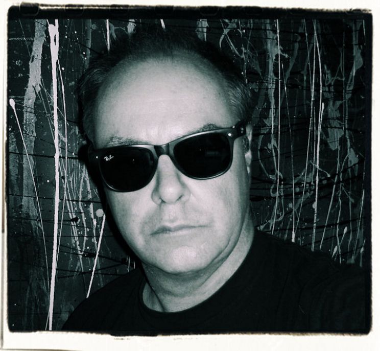 Alan Dukes