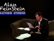 Alan Feinstein