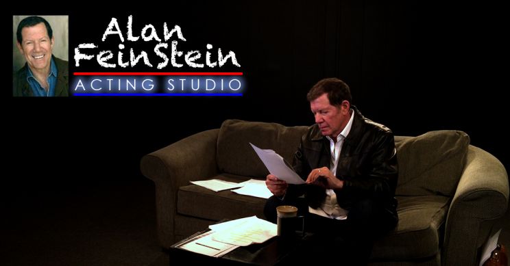 Alan Feinstein