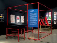 Alan Fletcher