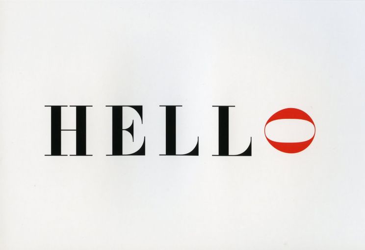 Alan Fletcher