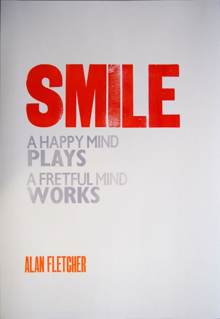 Alan Fletcher