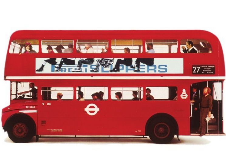 Alan Fletcher