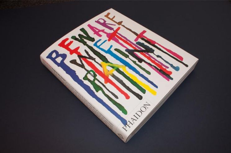 Alan Fletcher