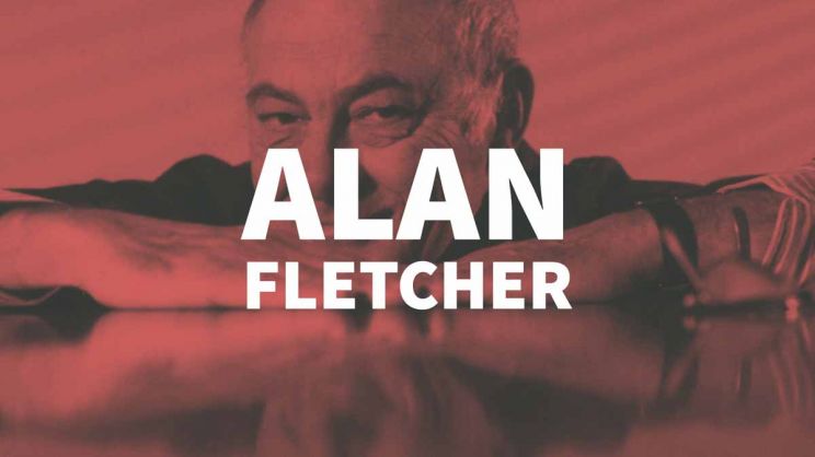 Alan Fletcher