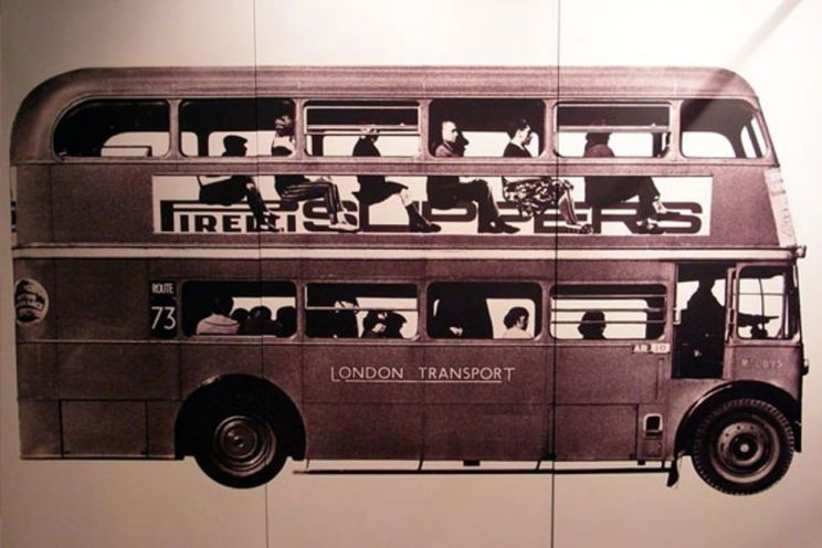 Alan Fletcher