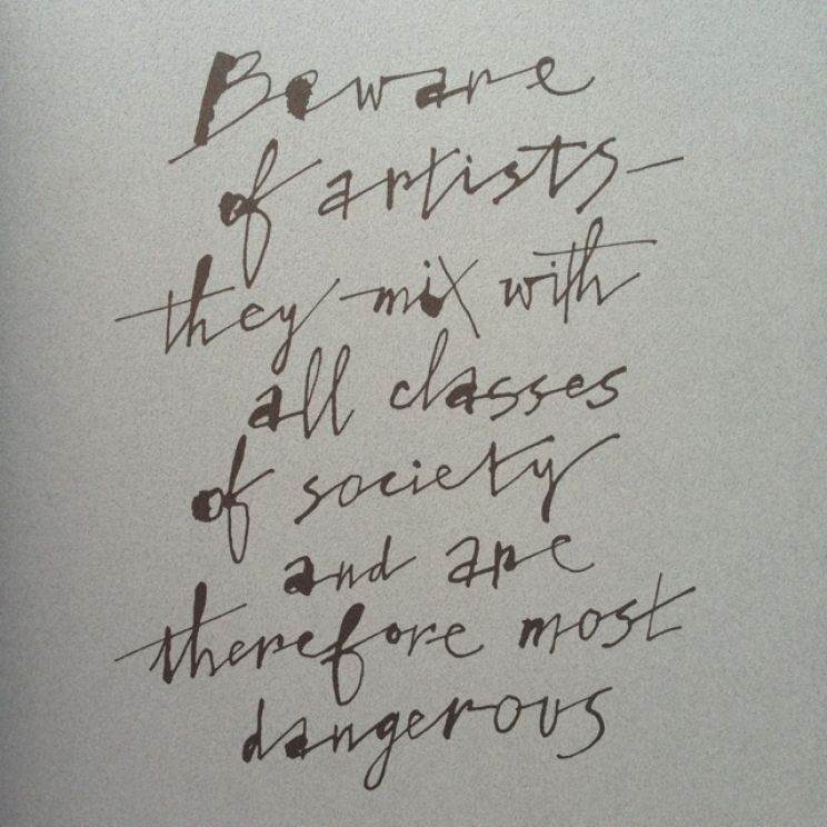 Alan Fletcher