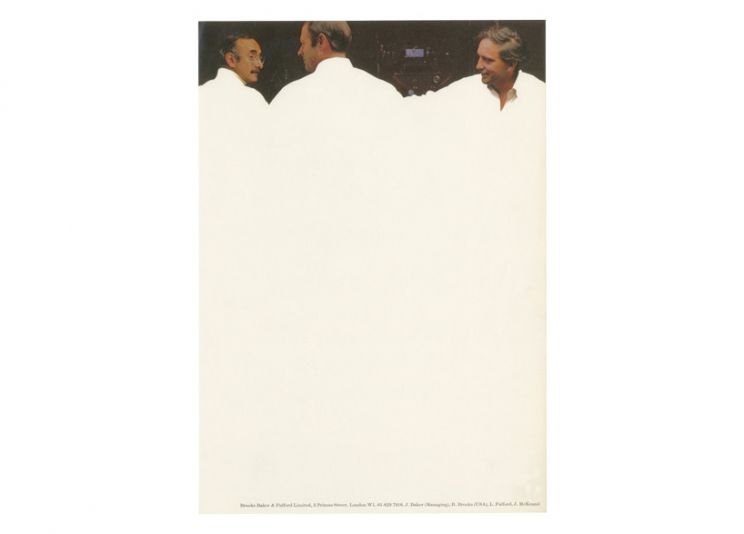 Alan Fletcher