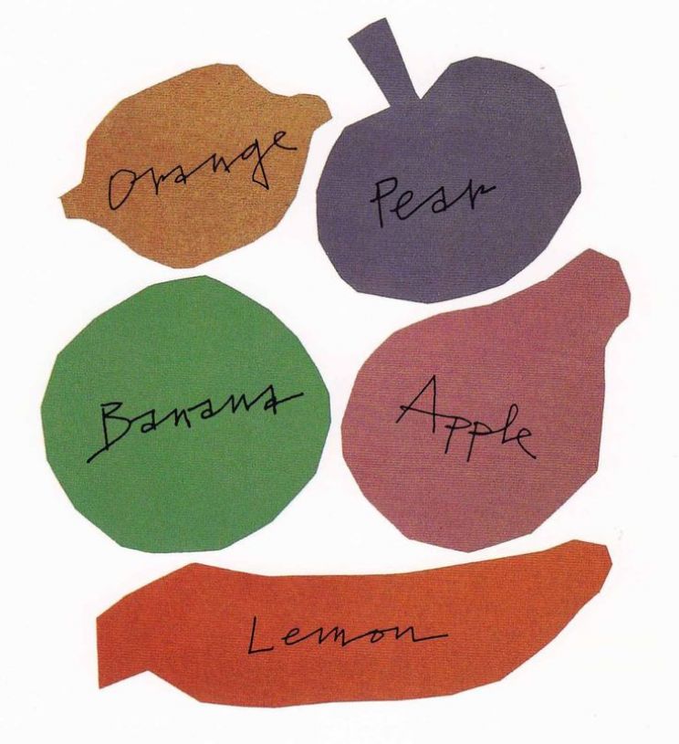 Alan Fletcher