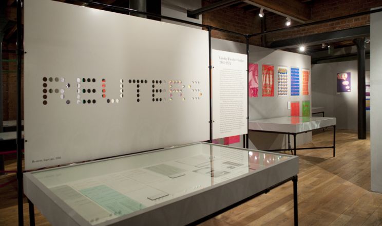 Alan Fletcher