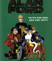 Alan Ford