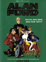 Alan Ford