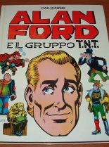 Alan Ford