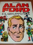 Alan Ford