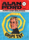 Alan Ford