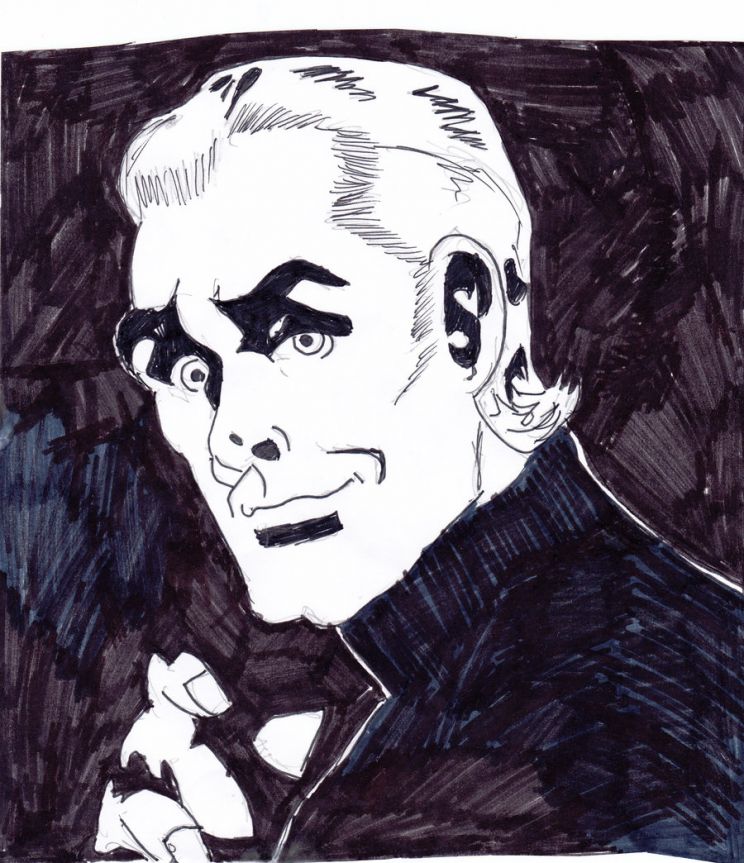 Alan Ford