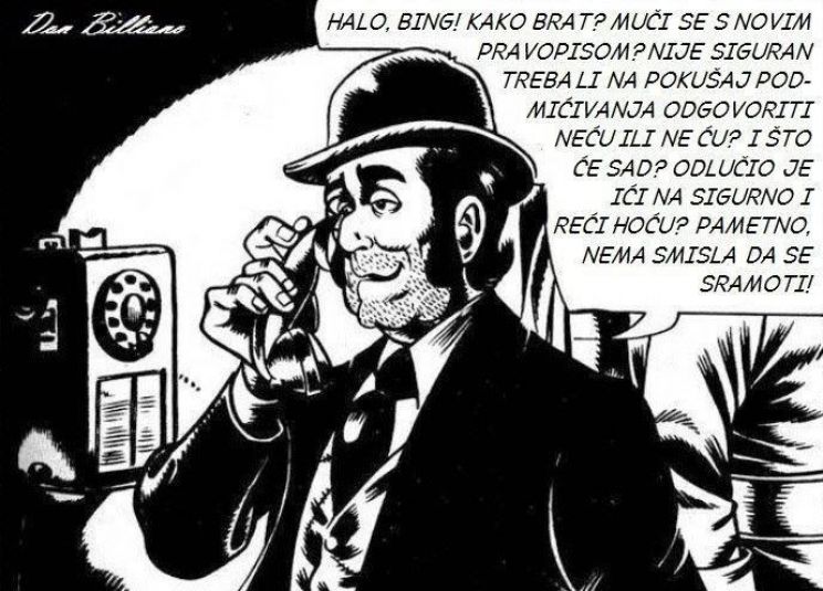 Alan Ford