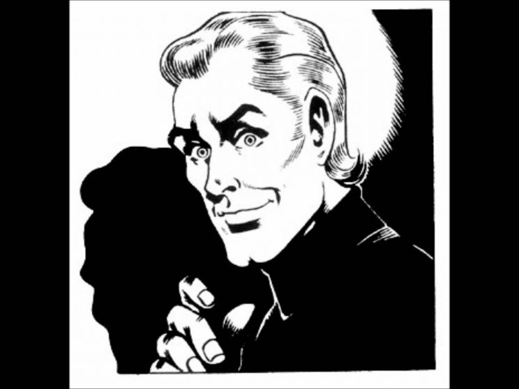 Alan Ford