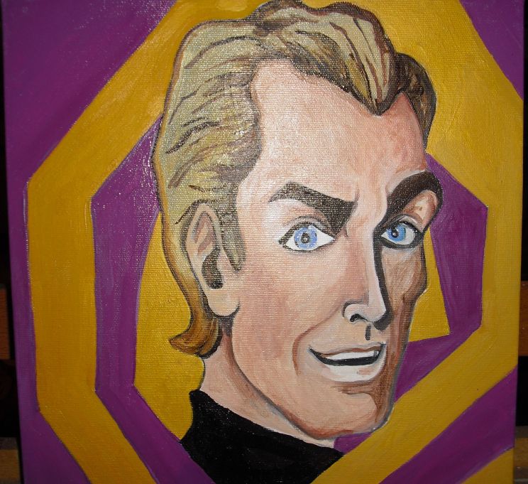 Alan Ford