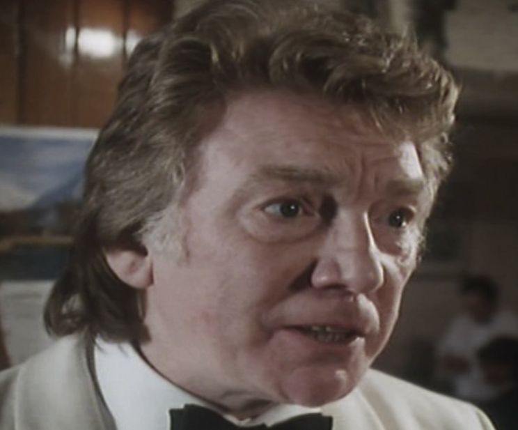 Alan Ford