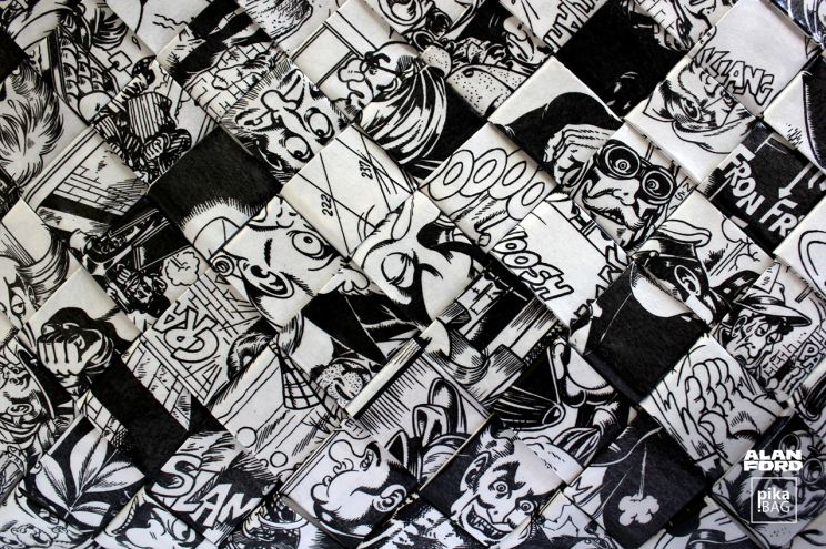 Alan Ford