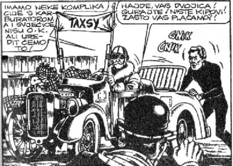 Alan Ford