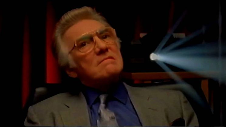 Alan Ford