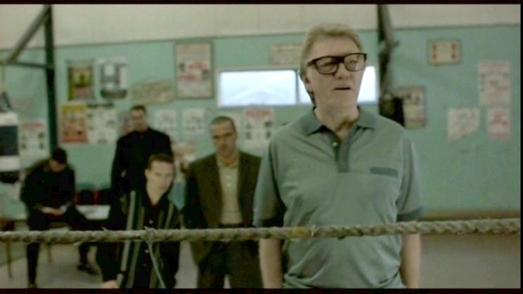 Alan Ford