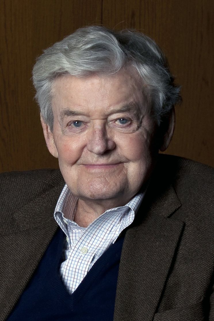 Alan Fudge