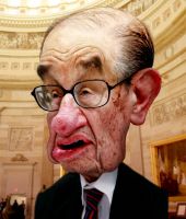 Alan Greenspan