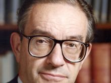 Alan Greenspan