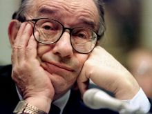 Alan Greenspan