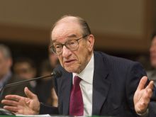 Alan Greenspan