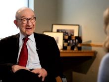 Alan Greenspan