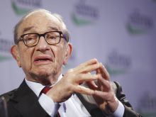 Alan Greenspan
