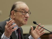 Alan Greenspan
