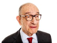 Alan Greenspan