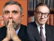 Alan Greenspan