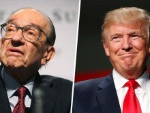 Alan Greenspan