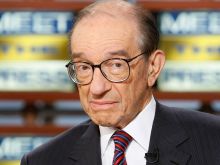 Alan Greenspan