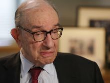 Alan Greenspan