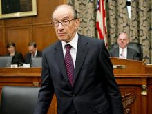 Alan Greenspan