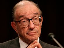 Alan Greenspan