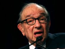 Alan Greenspan